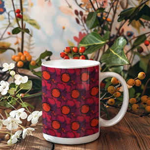 Virus  coffee mug