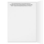 Visa & Entry Stamps from Communist East Germany (Inside (Left))