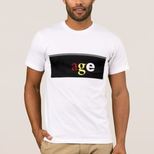 Visage clothing T_Shirt