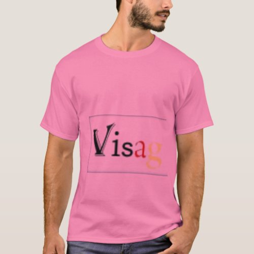 visage t_shirt