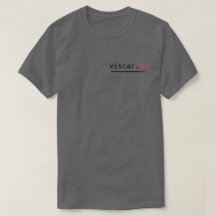 Viscar.ai Official Artificial Intelligence Tee