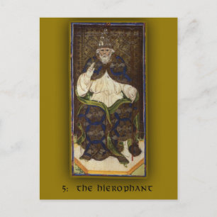Visconti-Sforza Tarot Card Images on Cards