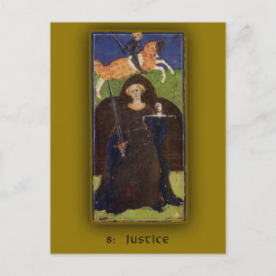 Visconti-Sforza Tarot Card Images on Cards