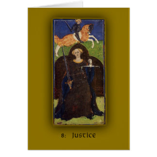 Visconti-Sforza Tarot Card Images on Cards
