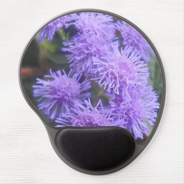 Viscountess  gel mouse pad (Front)