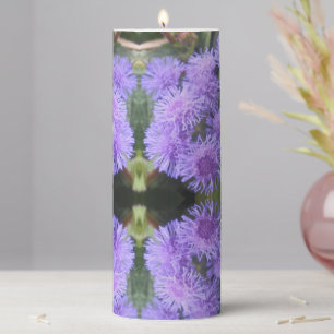 Viscountess Pillar Candle