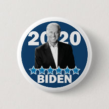 Vise President Joe Biden - 2020 Democrat Candidate