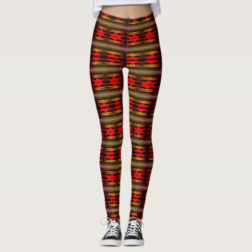 Vishka Leggings