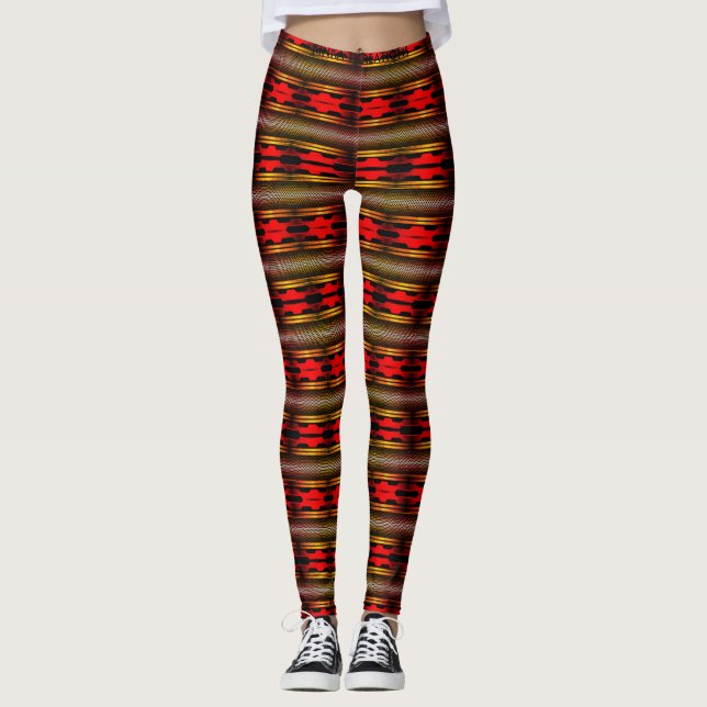 Vishka Leggings (Front)