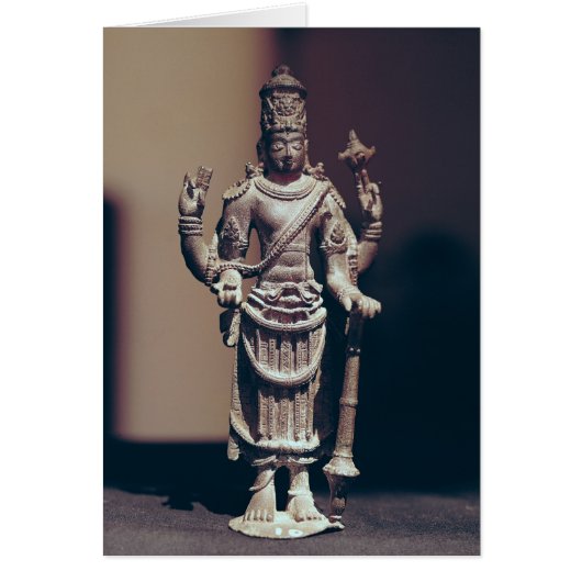 Vishnu Cards (Front)