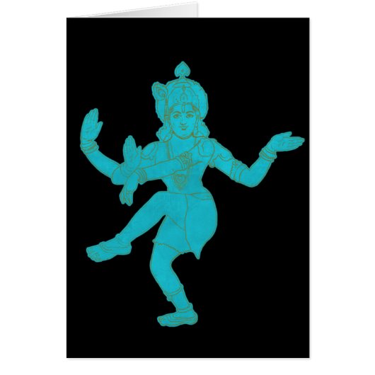 Vishnu Cards (Front)