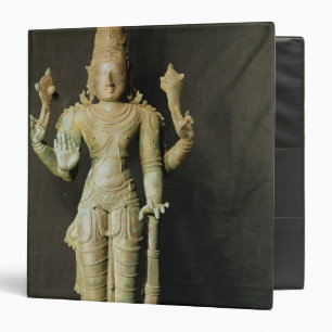 Vishnu, Late Chola Binder