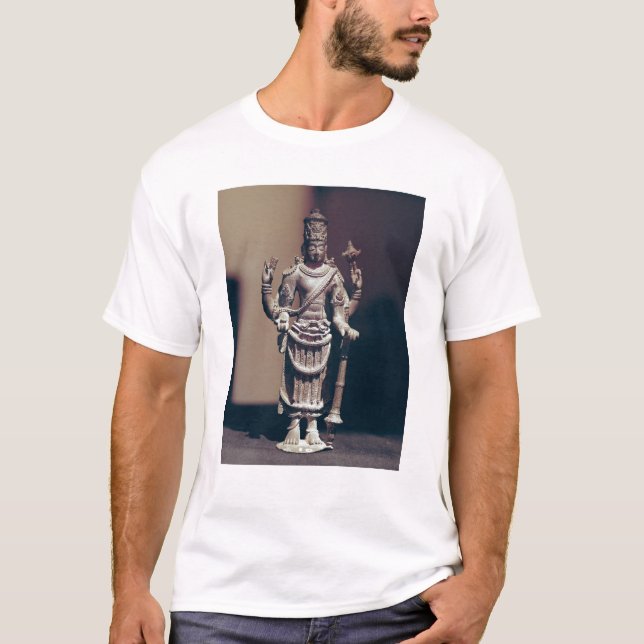 Vishnu T-Shirt (Front)