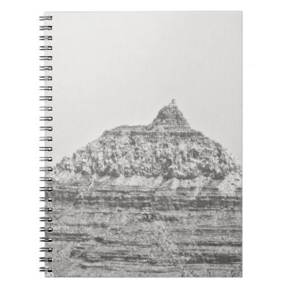 Vishnu Temple Notebook