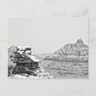 Vishnu Temple Postcard