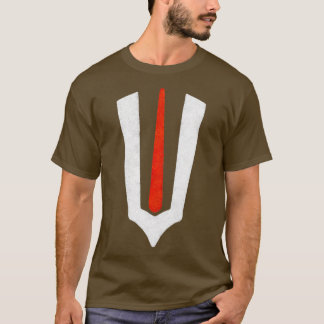 Vishnu Tilak T-Shirt