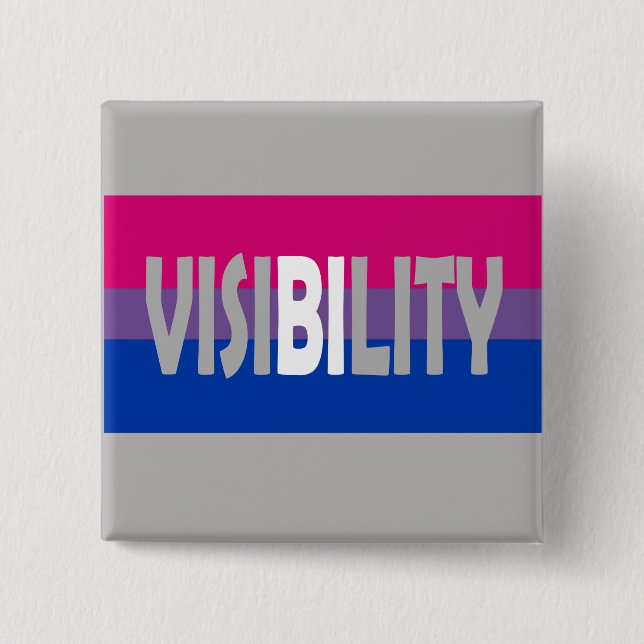 visiBIlity Button (Front)