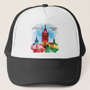 Visiiion Baseball Cap