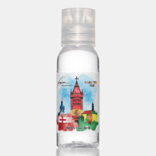 Visiiion Hand Sanitizer