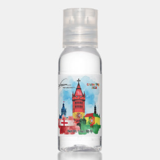 Visiiion Hand Sanitizer