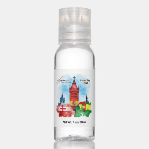 Visiiion Hand Sanitizer