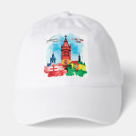 Visiiion Hoodie Hat<br><div class="desc">Hoodie Hat</div>