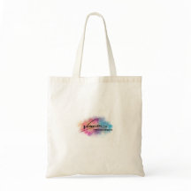 Visiiion Merch Totebag