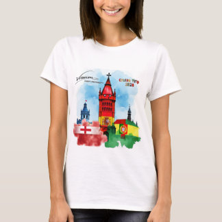 Visiiion T-shirt