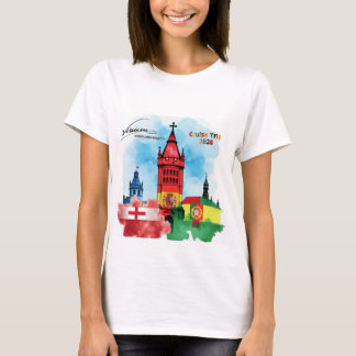 Visiiion T-shirt