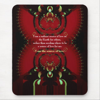 Vision8 Mousepad
