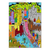 Vision Medellin Colombia (Front)