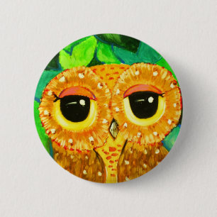 Vision Of Green Button