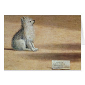 Vision of St. Augustine (Front Horizontal)