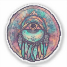 Vision of the Spirit