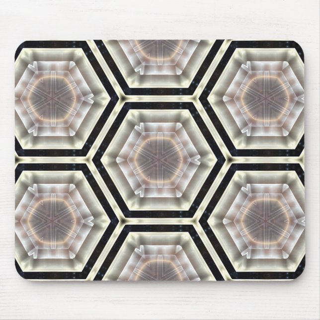 Vision OF Torrin 00720151113221503 Mousepad (Front)