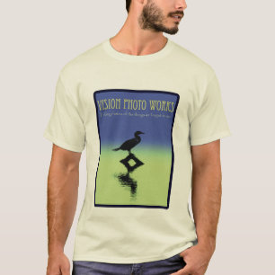 VISION Photo Series- Adult T-Shirt