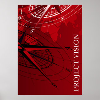 VISION POSTER