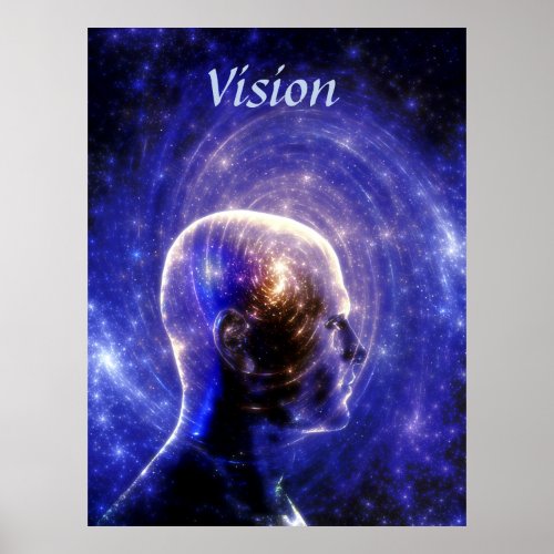Vision Poster