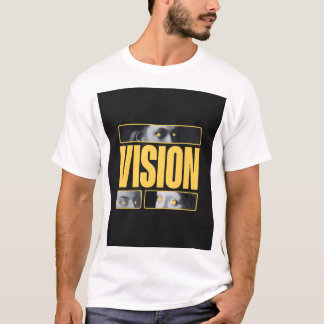 VISION T-Shirt