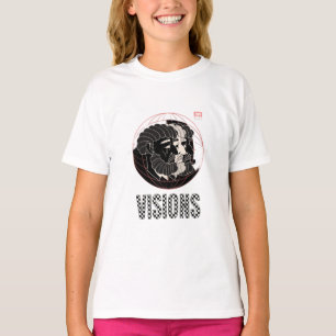 vision things T-Shirt