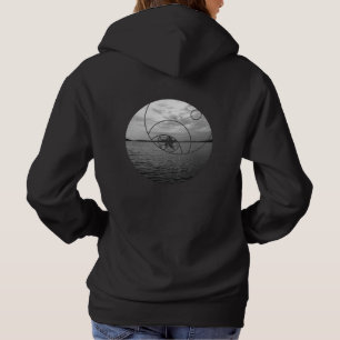 Visionary 3 (1st Vision) Hoodie
