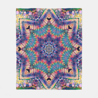 Visionary Fleece Blanket 1
