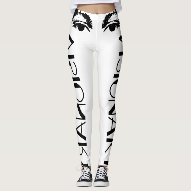 Visionary Leggings (Front)