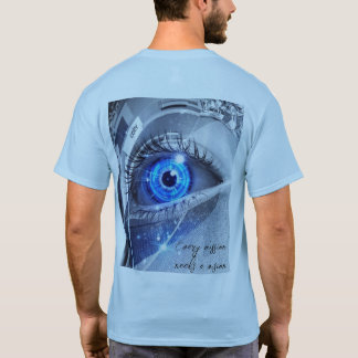 Visionary Mission T-Shirt