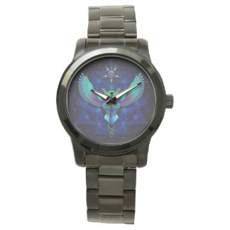 Visionary Owl Watch