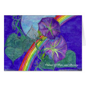 Visions Of Hope & Beauty...With it's "Story" (Front Horizontal)