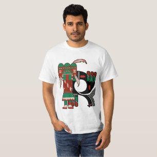Visions Of Hopi T-Shirt