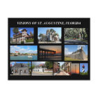 Visions of St. Augustine, Florida