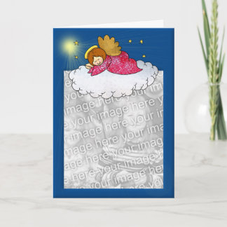 Visions Of Sugar Plums Template