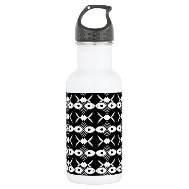 Visions_ Water Bottle (Front)